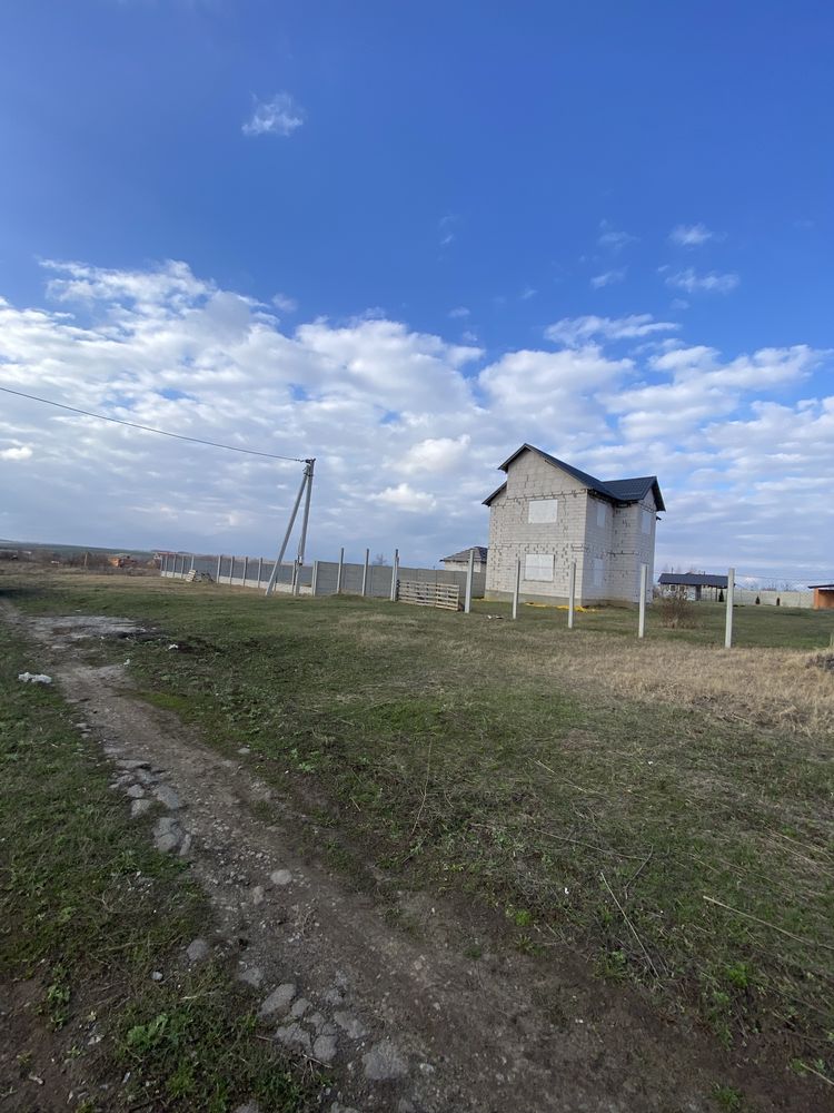 Продам участок в Черкасской Лозовой, ул. Курортная, Харьковский район