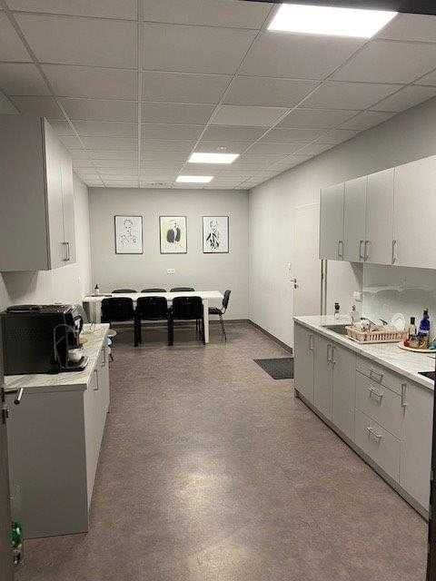 powierzchnia magazynowa Rzeszów Dworzysko