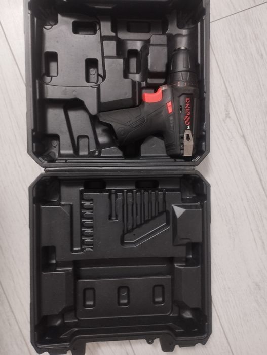 Шуруповерт Дніпро-М продам