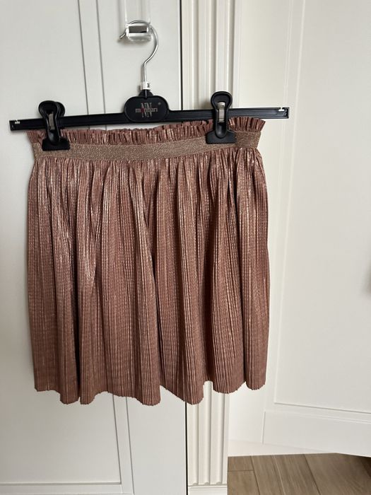 Zara urocza spodniczka 140/ 9-10lat