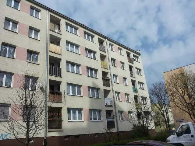 Wrocław, Inowrocławska 54 Kawalerka do wynajęcia