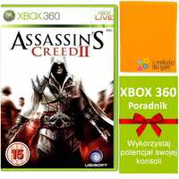 Xbox 360 Assassin's Creed Ii