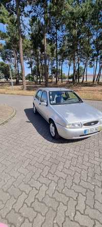 Ford Fiesta - 93.000 km - 1999