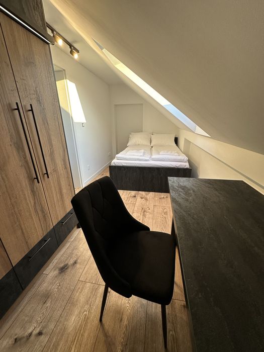 Mieszkanie 3 pokojowe z klimatyzacją.