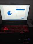 Asus TUF Gaming F15