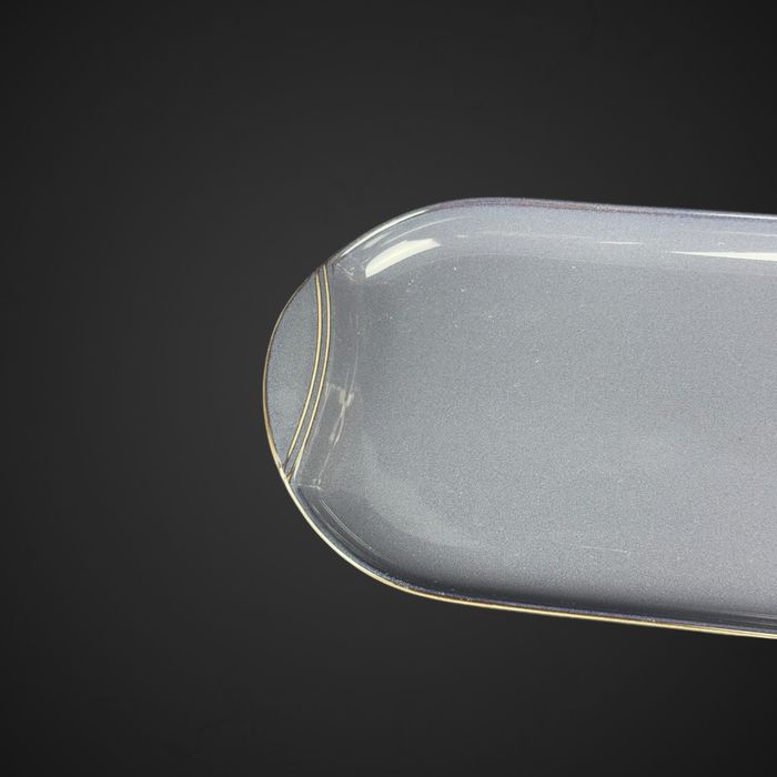 Półmisek taca Thomas Casa antracyt desing B5/012006