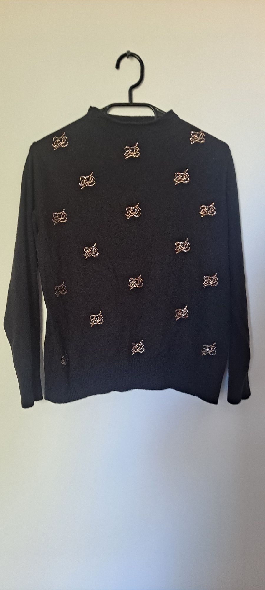 Sweterek damski s