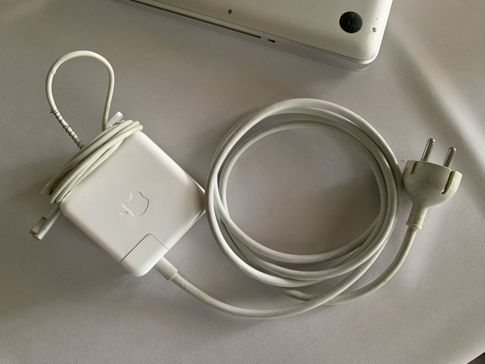 Macbook Pro A1278
