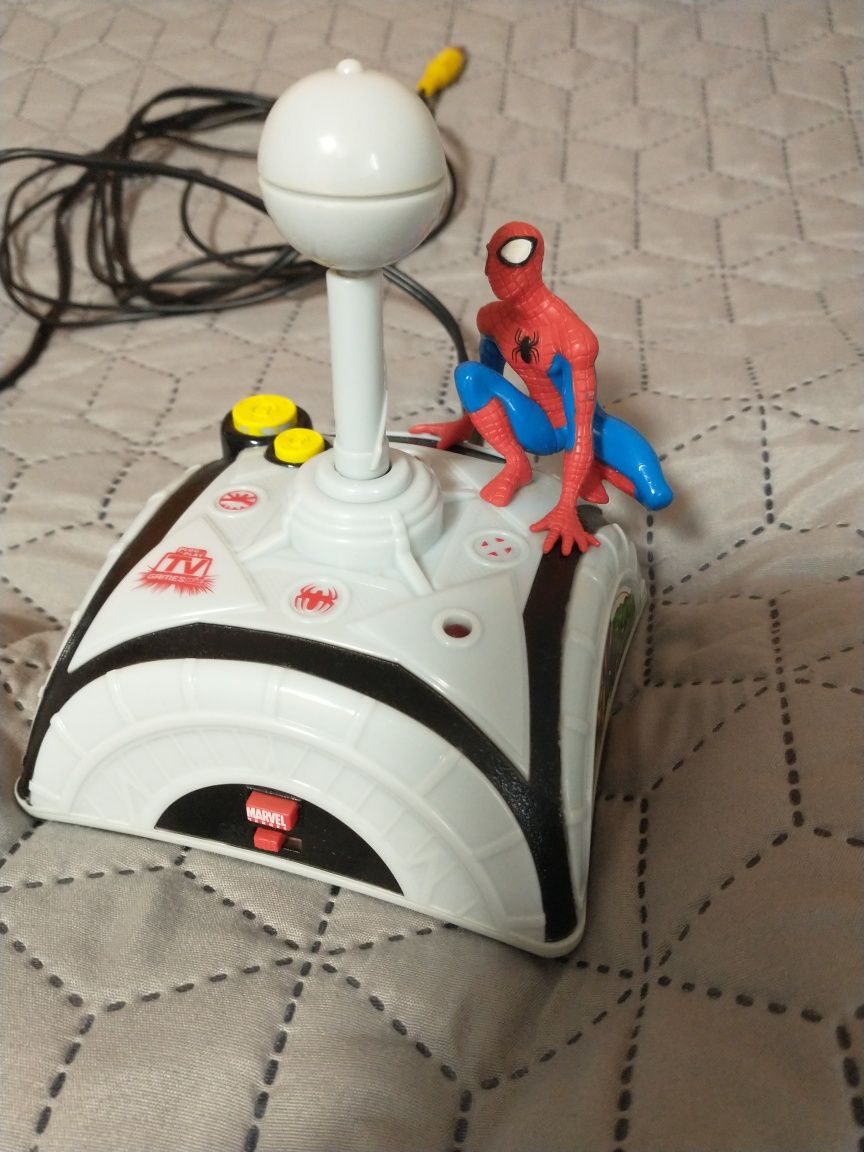 Приставка Jakks Pacific Marvel, Spider man