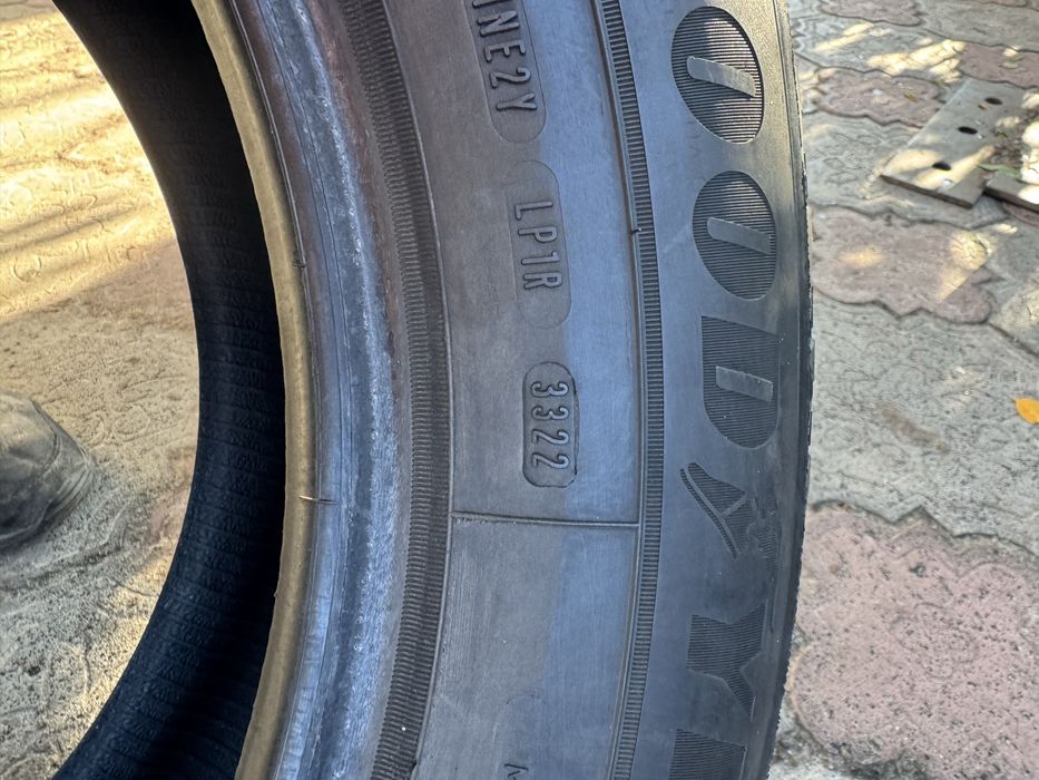 goodyear ultragrip arctic 2 suv 225 65 r17 106t