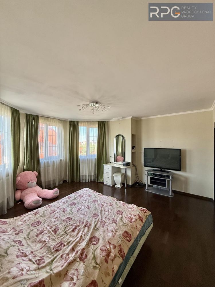 Продам будинок 240м2, КМ Щастя, вул. Помаранчева, Жуляни, Київ