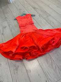 Плаття для танців, бальне плаття 134-152 см