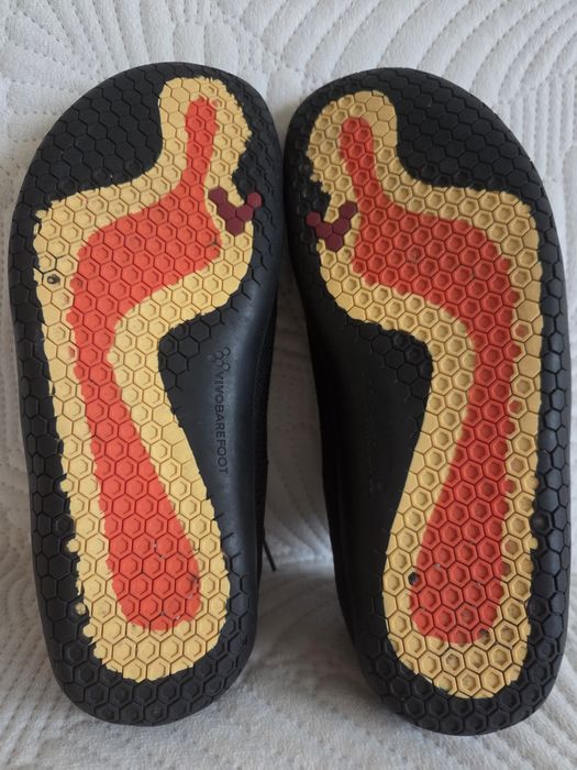 Vivobarefoot Primus Lite Knit JJF 42