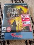 Gra PC CD-rom Alone in the dark koszmar powraca