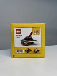 LEGO 500.6890 Latający Samochód Creator nowy