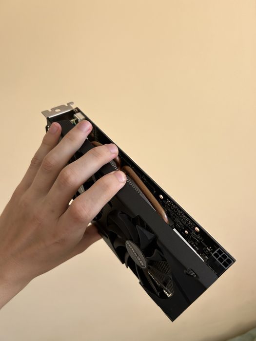 Тести! GTX 1060 Inno3D 3GB Відеокарта