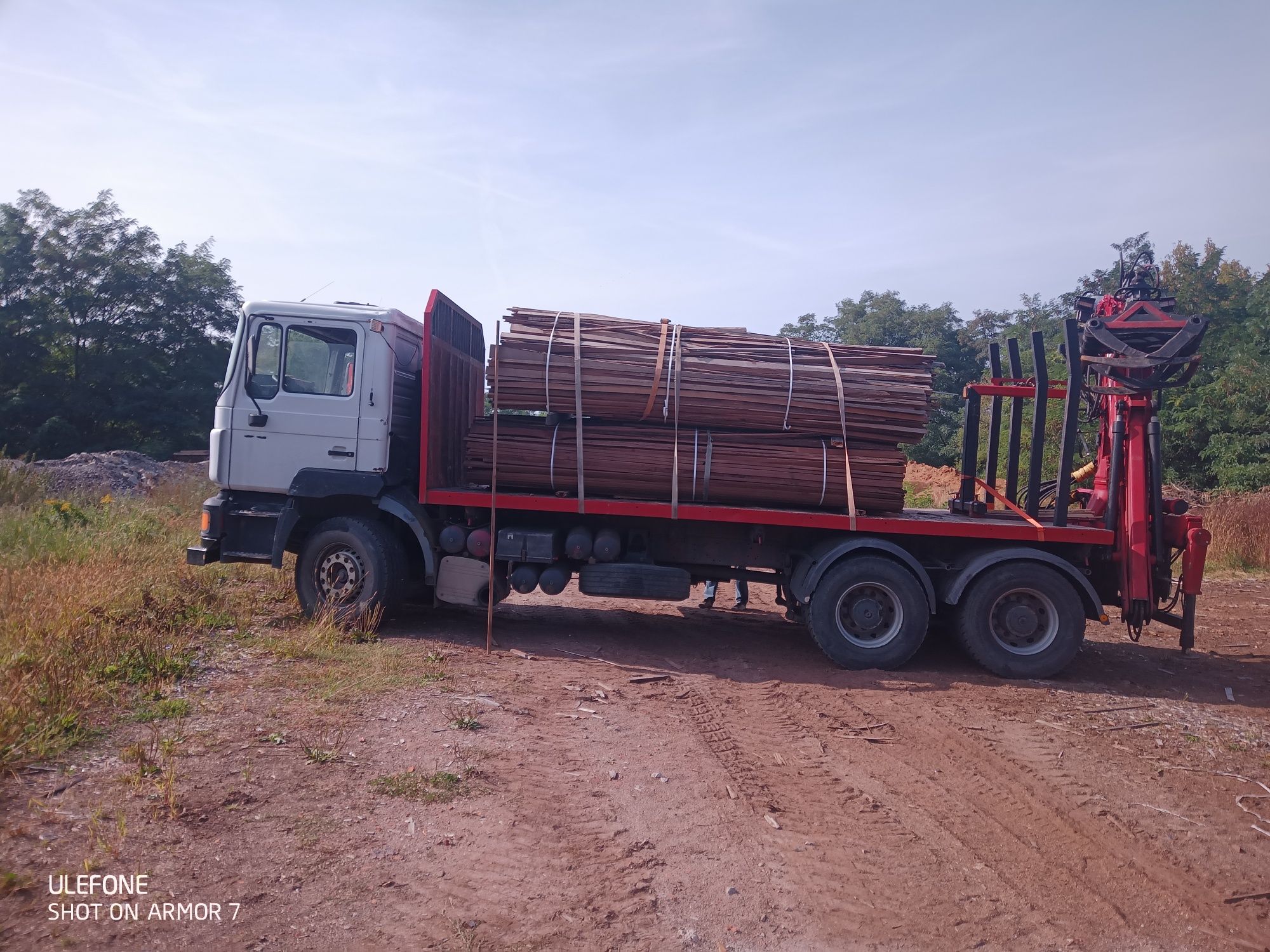 Skład Opału drewno kominkowe dąb olsza brzoza sosna akacja grab jesion