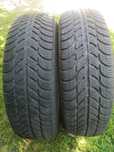Opony zimowe SAVA ESKIMO S3, 14" 165/65 - 2szt..