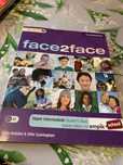 Face2face B2 cambridge