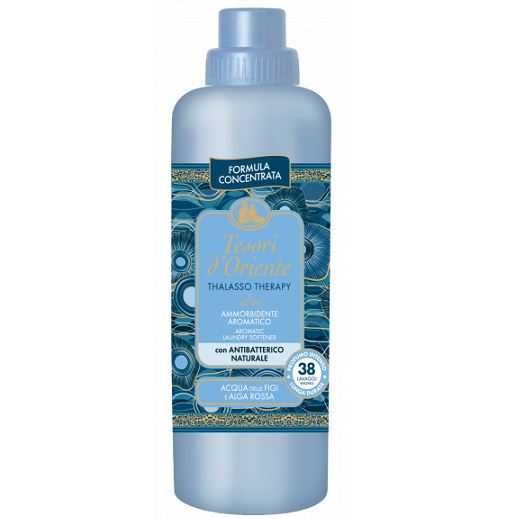 Płyn do płukania Tesori d'Oriente THALASSO 760ml 38prań