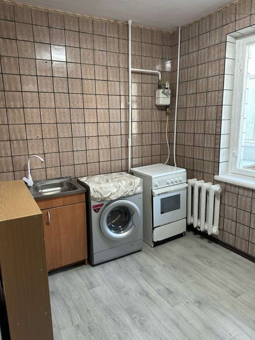 АН Продам 1 комнатную квартиру в центре Павлограда