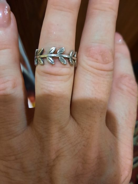 Кольцо лавр Пандора