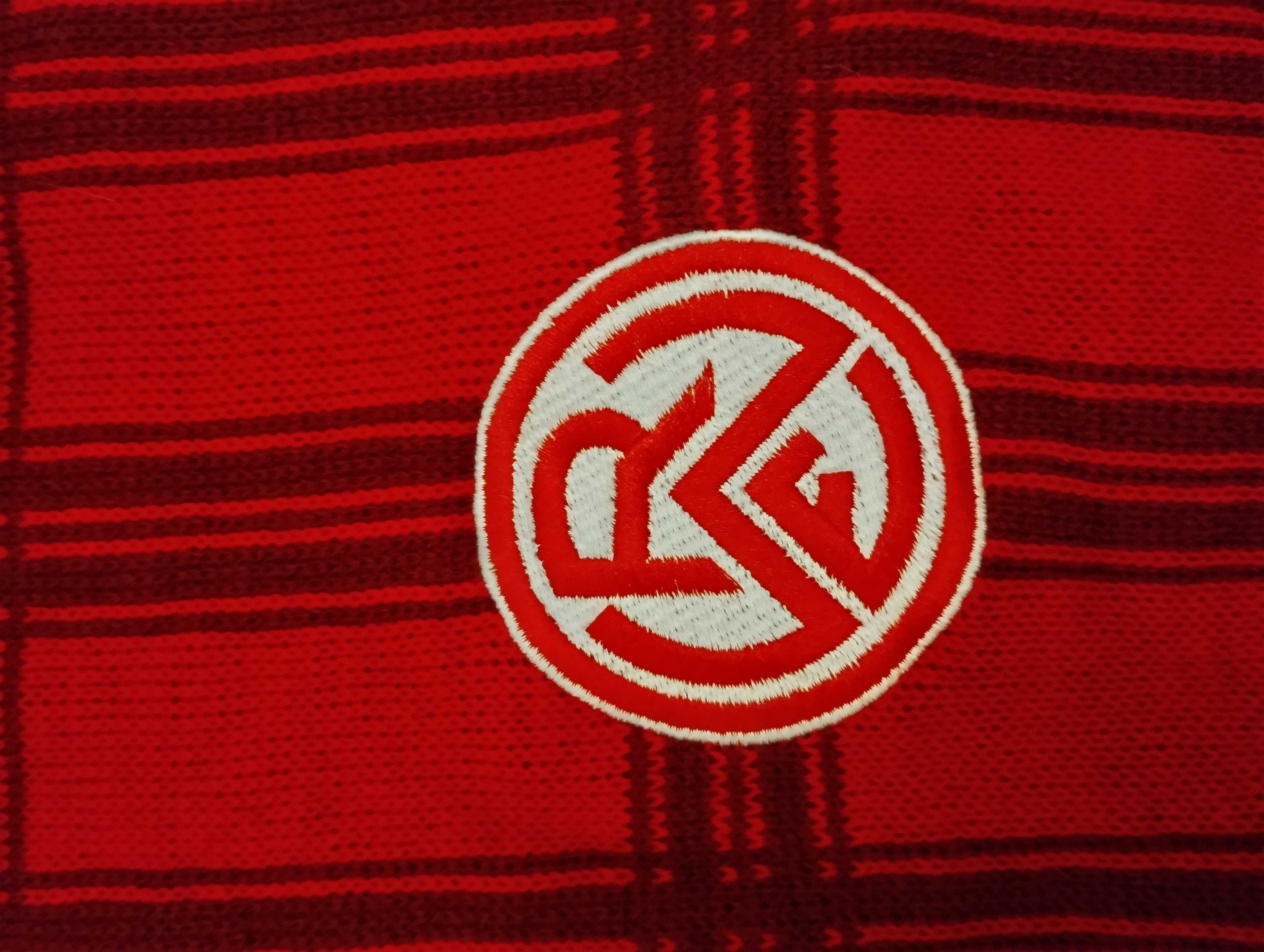 Szaliki piłkarskie