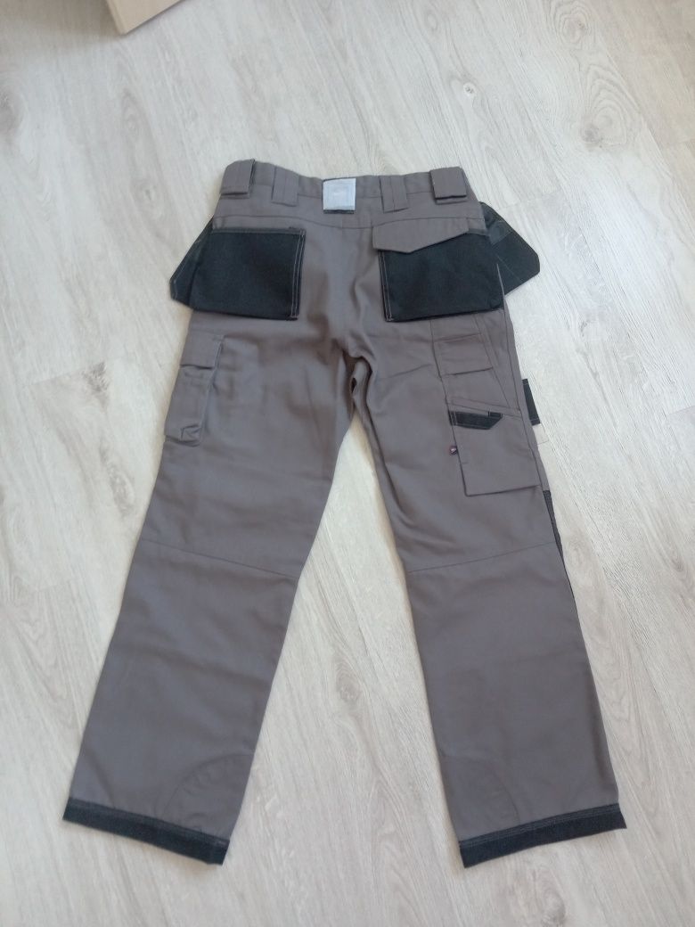 Spodnie robocze Lee Cooper W32 L31