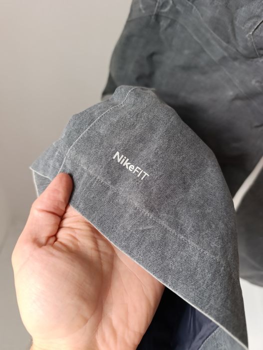 Мужские винтажные горнолыжные трекинговые штаны nike acg nikefit pants