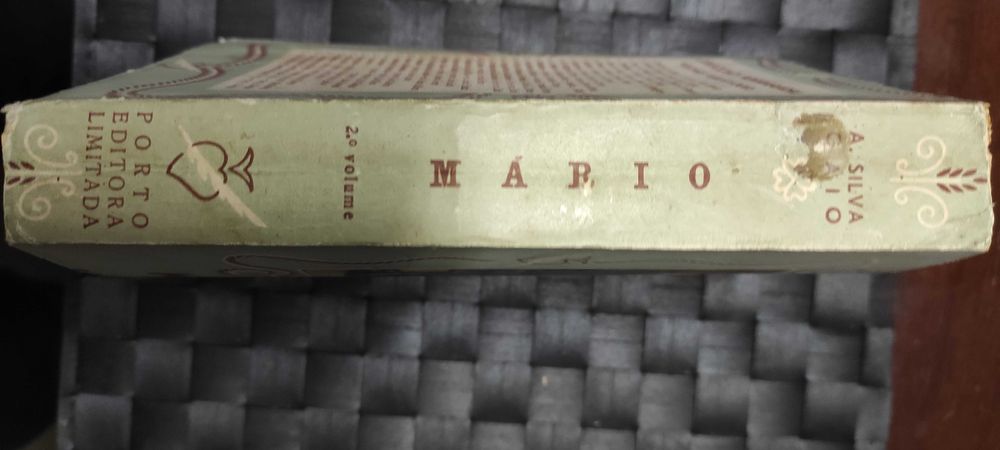 Mário Silva Gaio vol 2