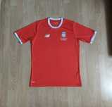 Koszulka treningowa FC Liverpool 16/17 r. M