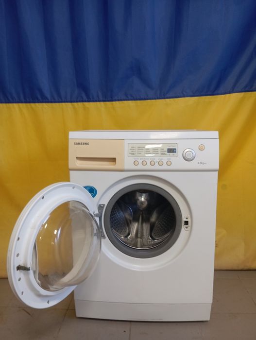 Стиральная машина Самсунг F843