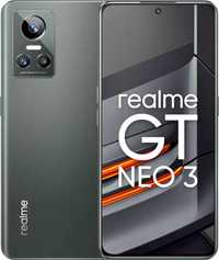 PL Realme GT NEO 3 5G 12GB 256GB Gwarancja 6 miesięcy