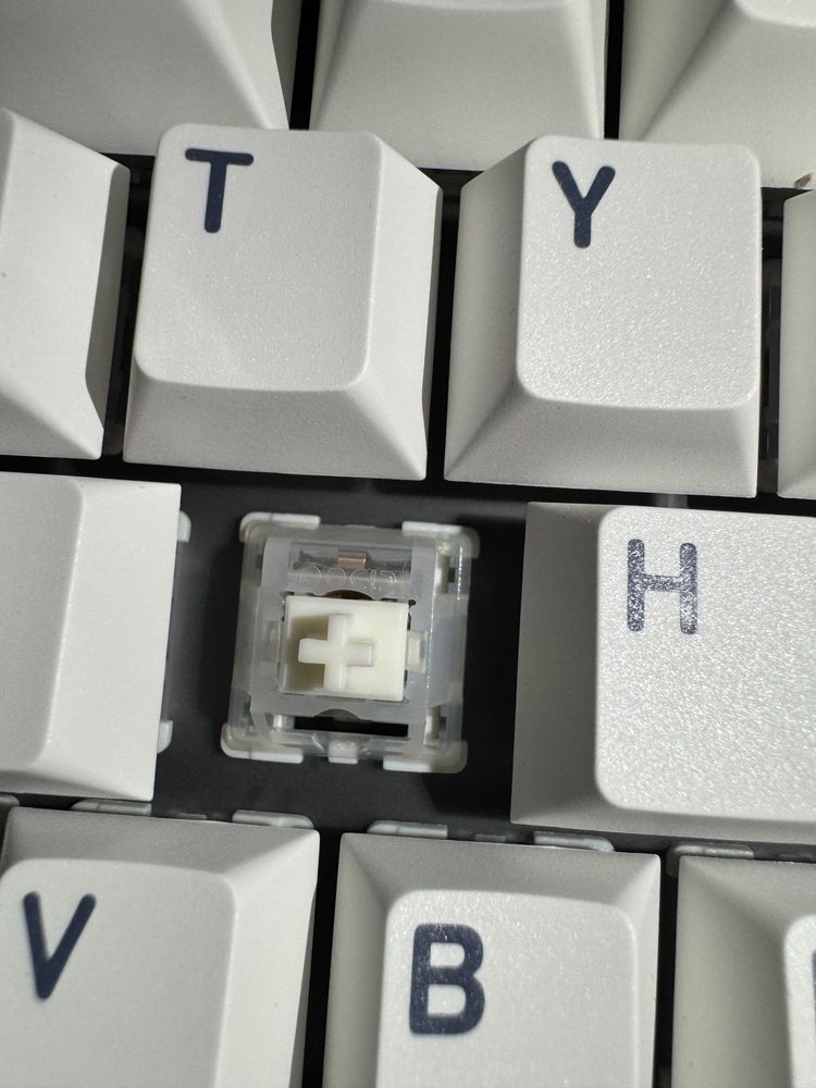 Механічна клавіатура CIDOO QK61 V2