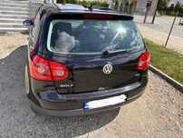 Golf 5 1.9 TDI 105KM BKC