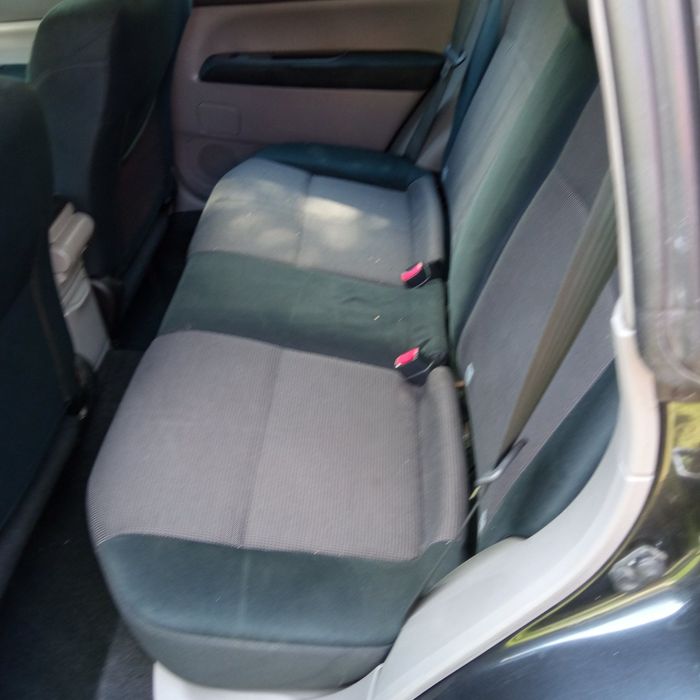 Subaru Forester 2007, 2,0,benz, automatic