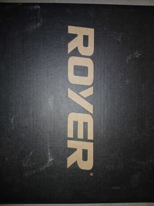 Берці Royer  Нові