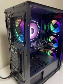 PC GAMING / intel i5 / GTX 970 / 16GB Ram DDR4 / SSD 240GB C/ Garantia