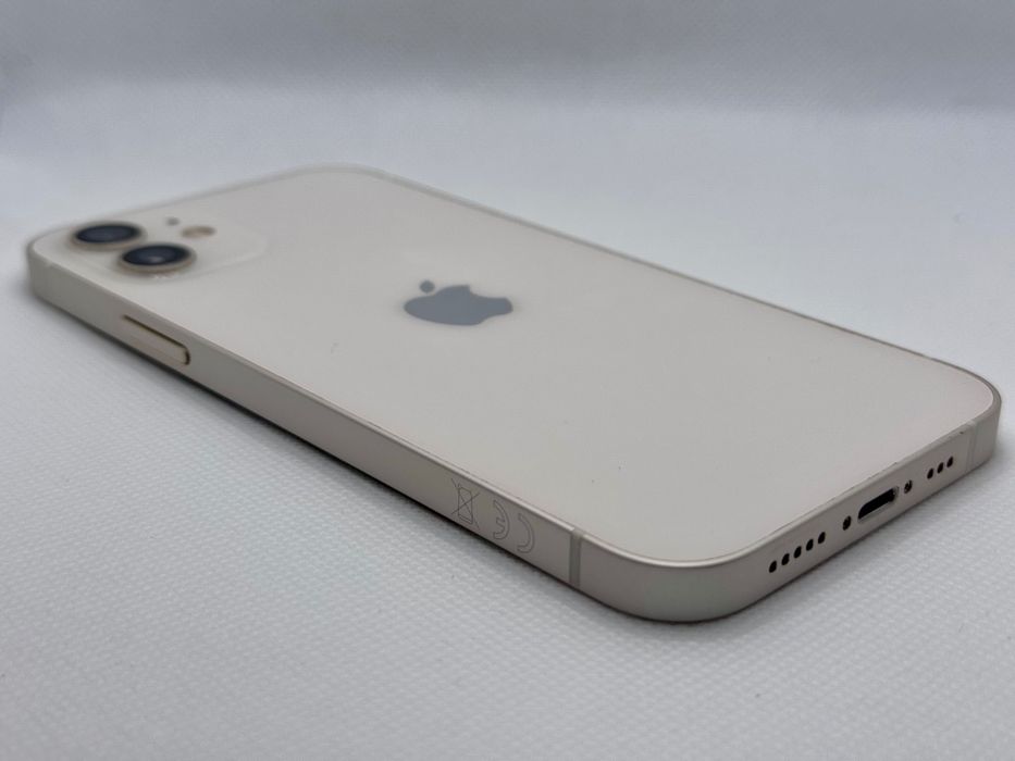 Apple iPhone 12 Biały 64 GB