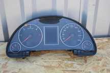 LICZNIK ZEGARY AUDI A4 B7 2.0TDI 8E0920931P 5PIN