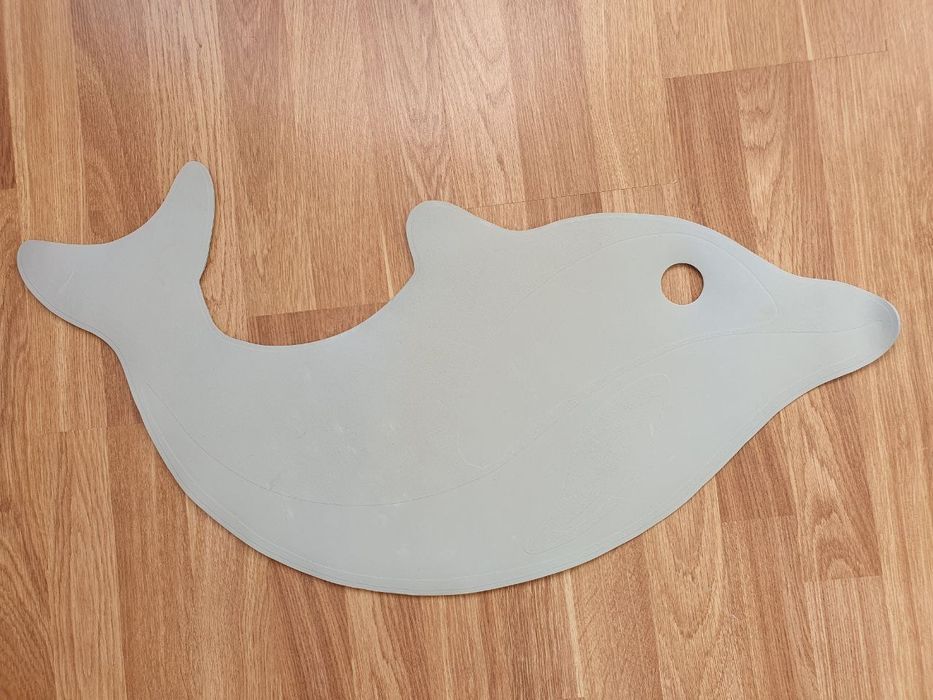 Протиковзкий килимок для ванни