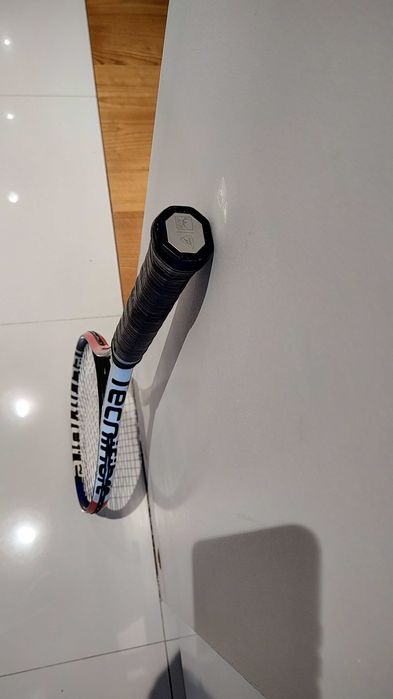 Tecnifibre T-Fight 280 XTC ATP - precyzja i kontrola w stylu ATP Tour!