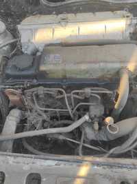 Двигатель Ford 1,6 дизель