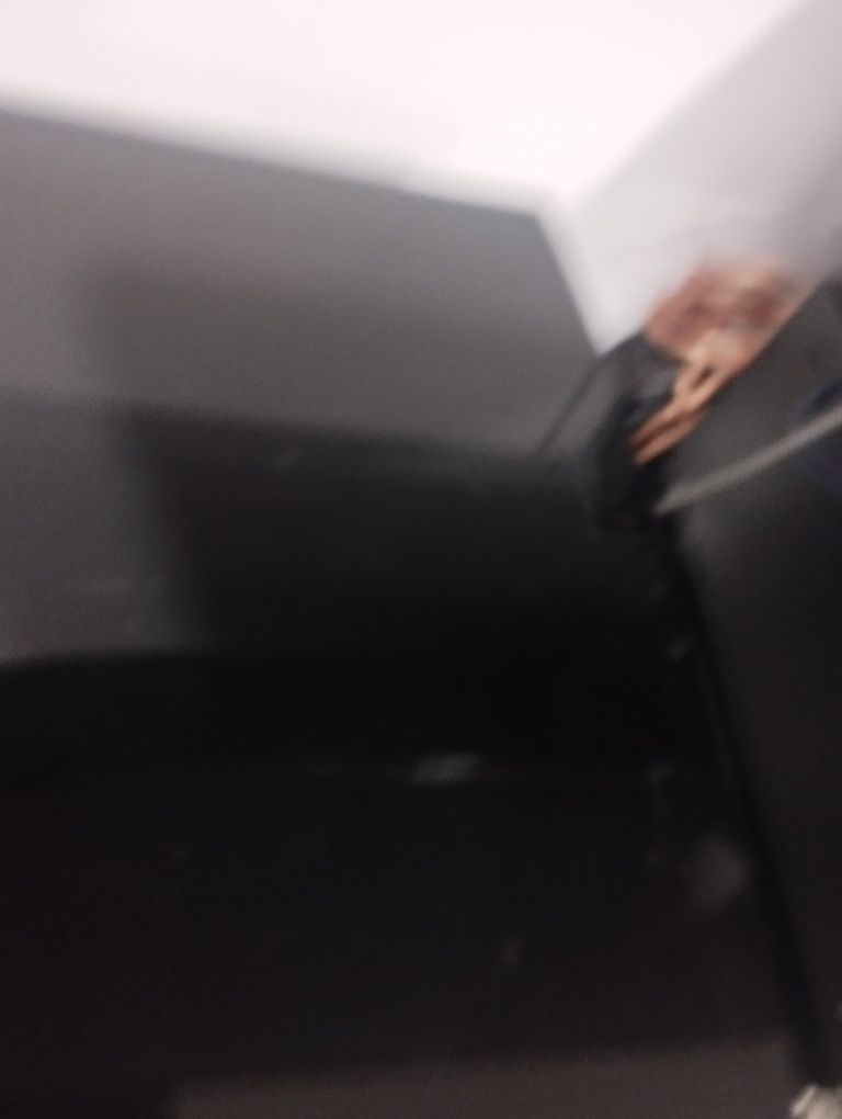 Kolumny głośnikowe Yamaha NS 555, SONY F490 wzmacniacz