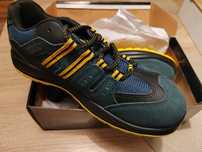 Nowe buty robocze męskie URGENT
