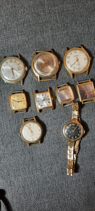 Zbiór ciekawych przedmiotów PRL