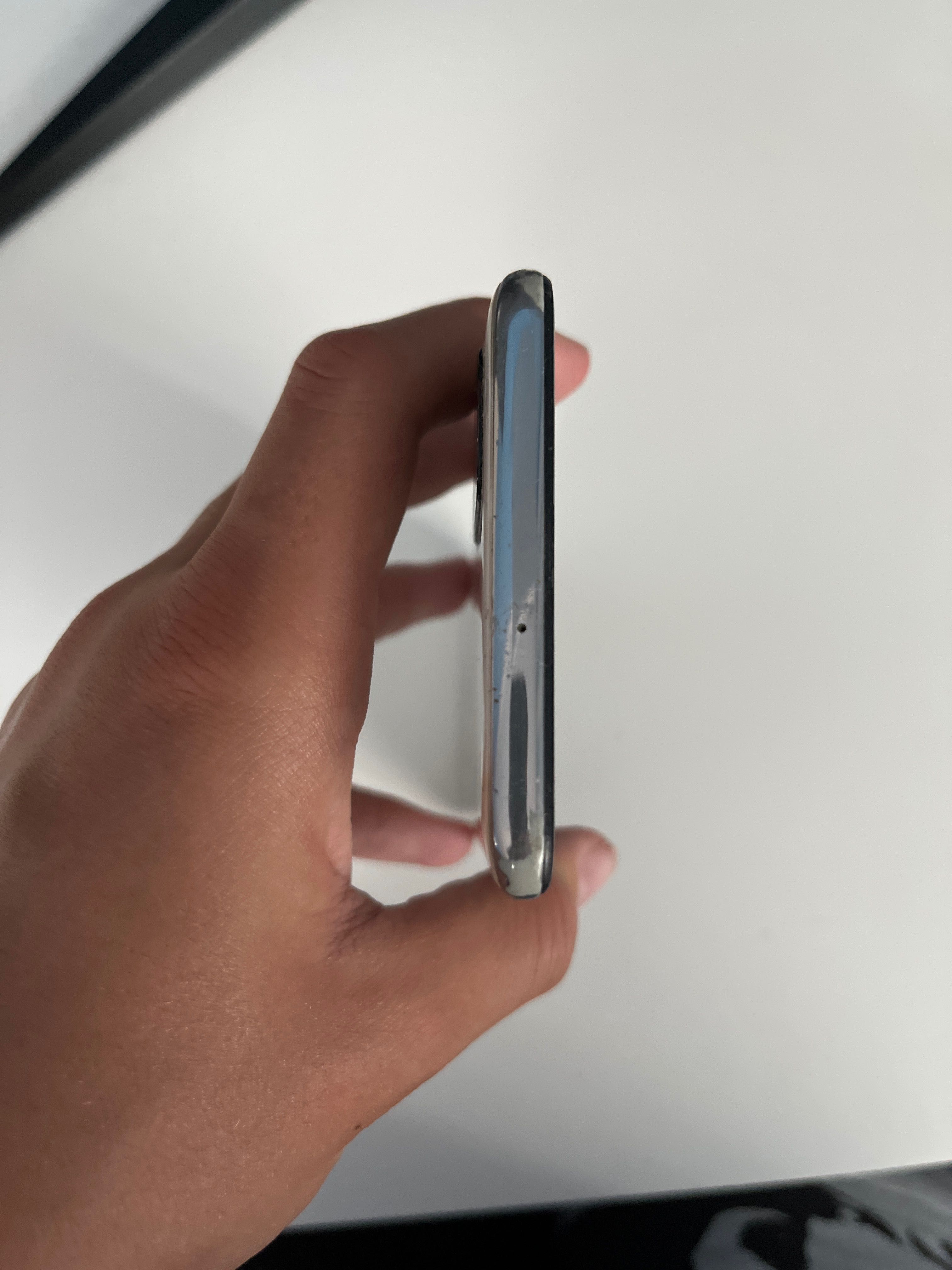Samsung A51 para peças