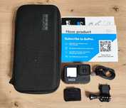 Kamera GoPro HERO 9 Black Stan bdb! Go Pro kamerka