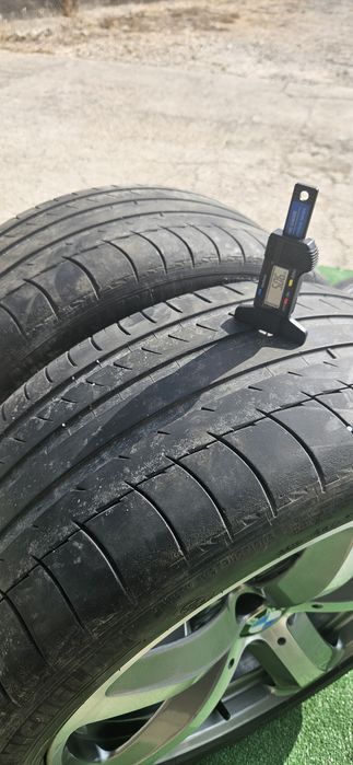 Jantes BMW 18" Style 249