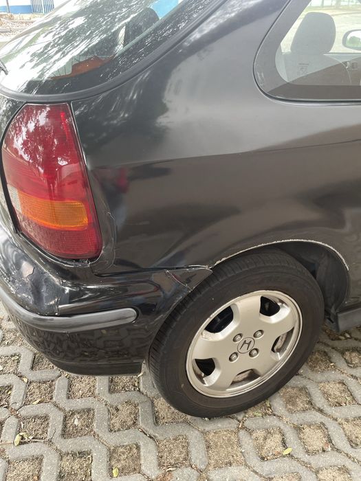 Honda Civic EK3 1.5ils